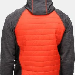 Regatta Andreson VI Hybrid Jacket Men, Zwart 16 Regatta Andreson VI Hybrid Jacket Men, Zwart -ARTILECT winkel regatta andreson vi hybrid jacket men cajun orange rhino marl black 6 1