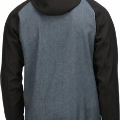 Regatta Arec III Jacket Men, Grijs/zwart -ARTILECT winkel regatta arec iii jacket men ash marl black 6