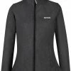 Regatta Connie V Jacket Women, Blauw -ARTILECT winkel regatta connie v jacket women black marl 1
