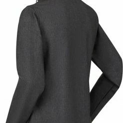 Regatta Connie V Jacket Women, Blauw -ARTILECT winkel regatta connie v jacket women black marl 4