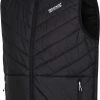 Regatta Freezeway III Bodywarmer Vest Men, Blauw