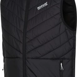 Regatta Freezeway III Bodywarmer Vest Men, Blauw