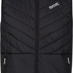 Regatta Freezeway III Bodywarmer Vest Men, Blauw -ARTILECT winkel regatta freezeway iii bodywarmer vest men black 3