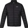 Regatta Freezeway III Jacket Men, Blauw -ARTILECT winkel regatta freezeway iii jacket men black 1