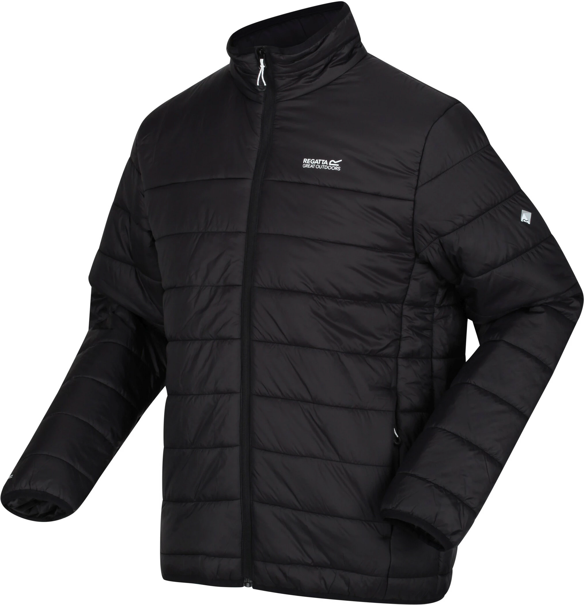 Regatta Freezeway III Jacket Men, Blauw 5 Regatta Freezeway III Jacket Men, Blauw - Afbeelding 3