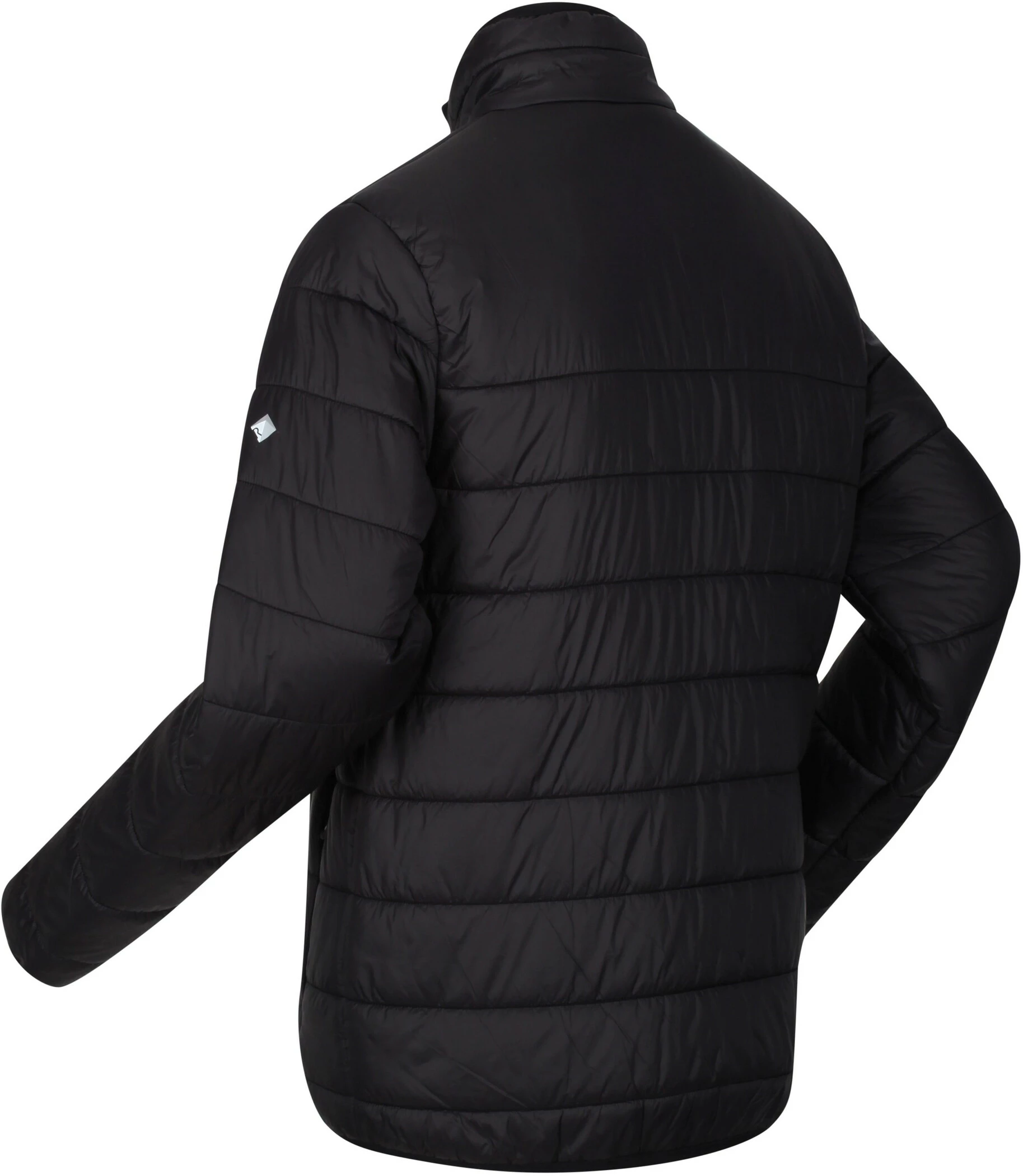 Regatta Freezeway III Jacket Men, Blauw 6 Regatta Freezeway III Jacket Men, Blauw - Afbeelding 4