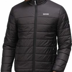 Regatta Freezeway III Jacket Men, Blauw 15 Regatta Freezeway III Jacket Men, Blauw -ARTILECT winkel regatta freezeway iii jacket men black 5