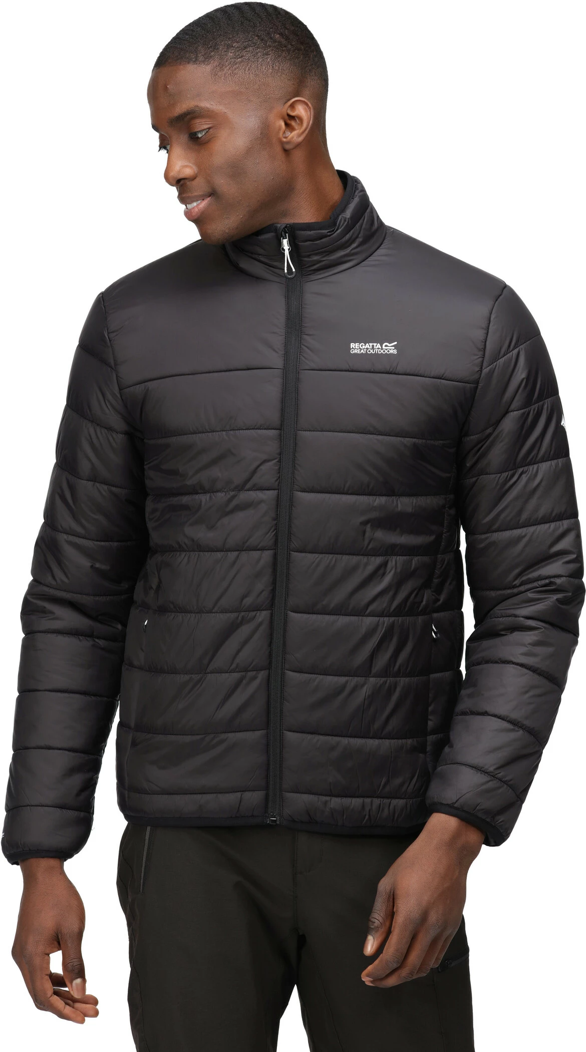 Regatta Freezeway III Jacket Men, Blauw 7 Regatta Freezeway III Jacket Men, Blauw - Afbeelding 5