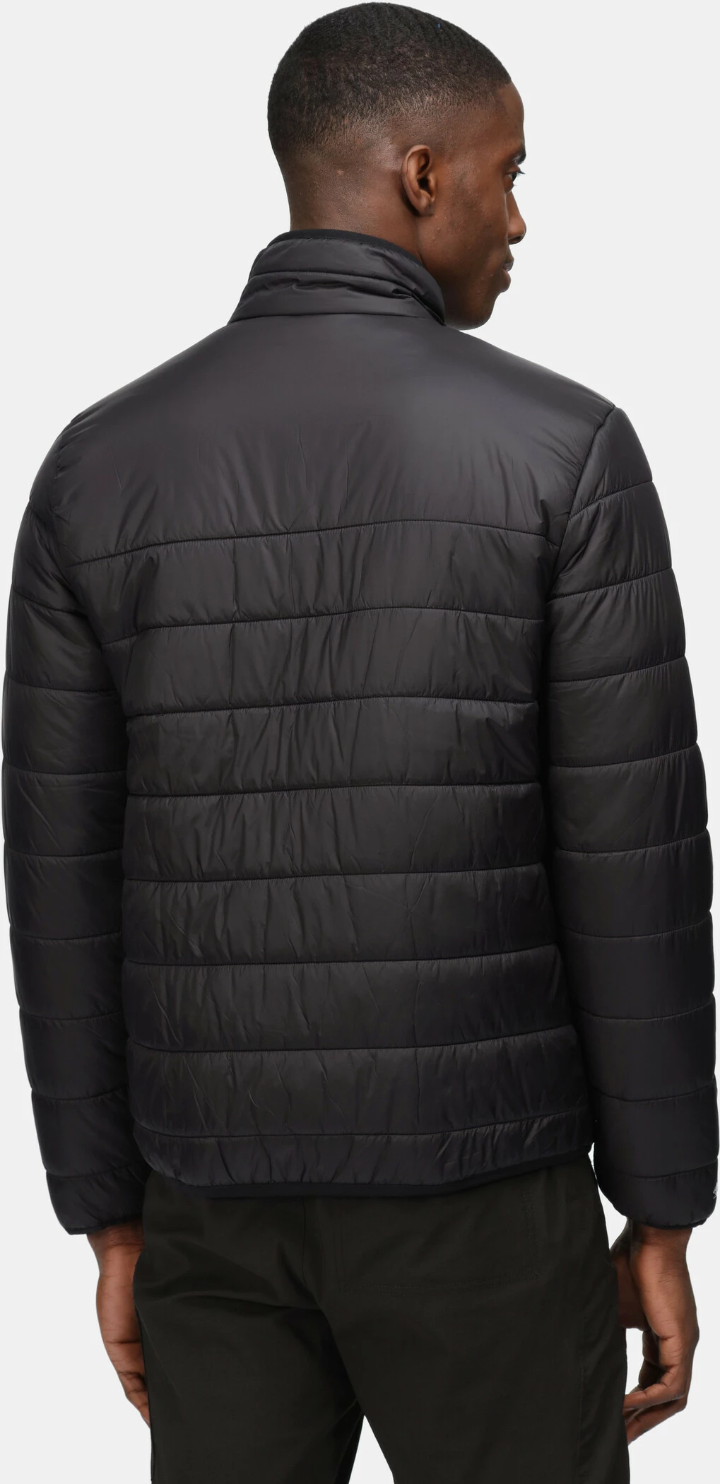 Regatta Freezeway III Jacket Men, Blauw 8 Regatta Freezeway III Jacket Men, Blauw - Afbeelding 6