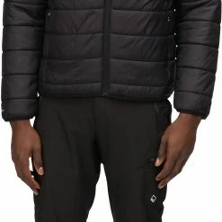 Regatta Freezeway III Jacket Men, Blauw 17 Regatta Freezeway III Jacket Men, Blauw -ARTILECT winkel regatta freezeway iii jacket men black 7