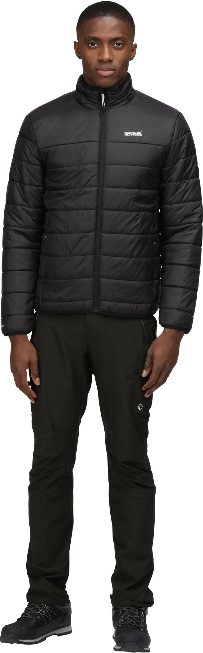 Regatta Freezeway III Jacket Men, Blauw 9 Regatta Freezeway III Jacket Men, Blauw - Afbeelding 7