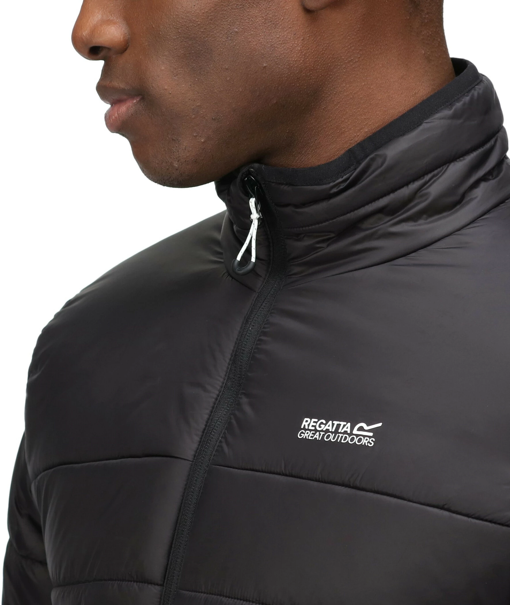 Regatta Freezeway III Jacket Men, Blauw 10 Regatta Freezeway III Jacket Men, Blauw - Afbeelding 8