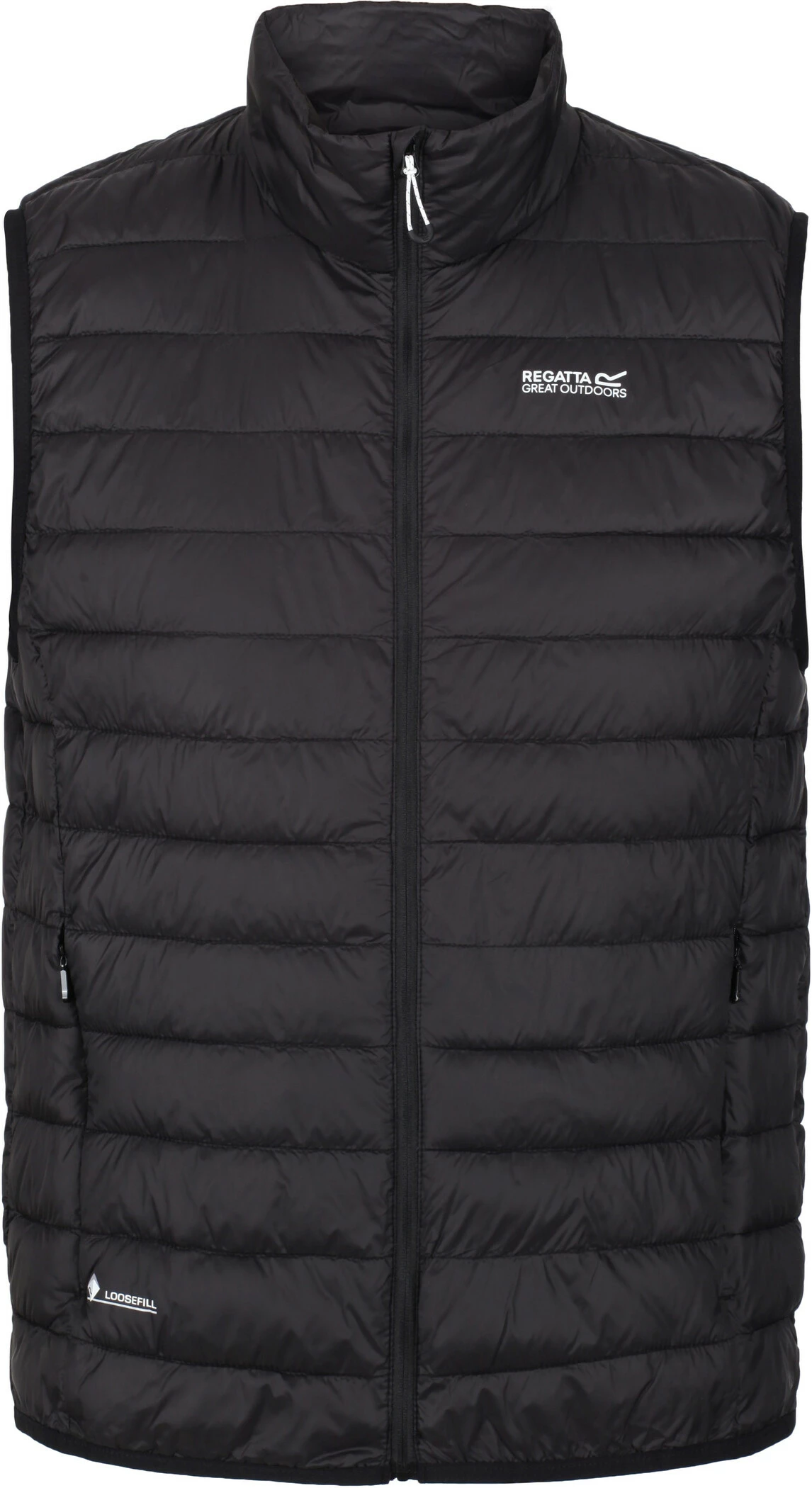 Regatta Hillpack Bodywarmer Vest Men, Blauw 3 Regatta Hillpack Bodywarmer Vest Men, Blauw