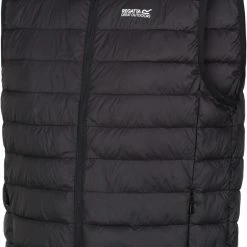 Regatta Hillpack Bodywarmer Vest Men, Blauw 13 Regatta Hillpack Bodywarmer Vest Men, Blauw -ARTILECT winkel regatta hillpack bodywarmer vest men black 3