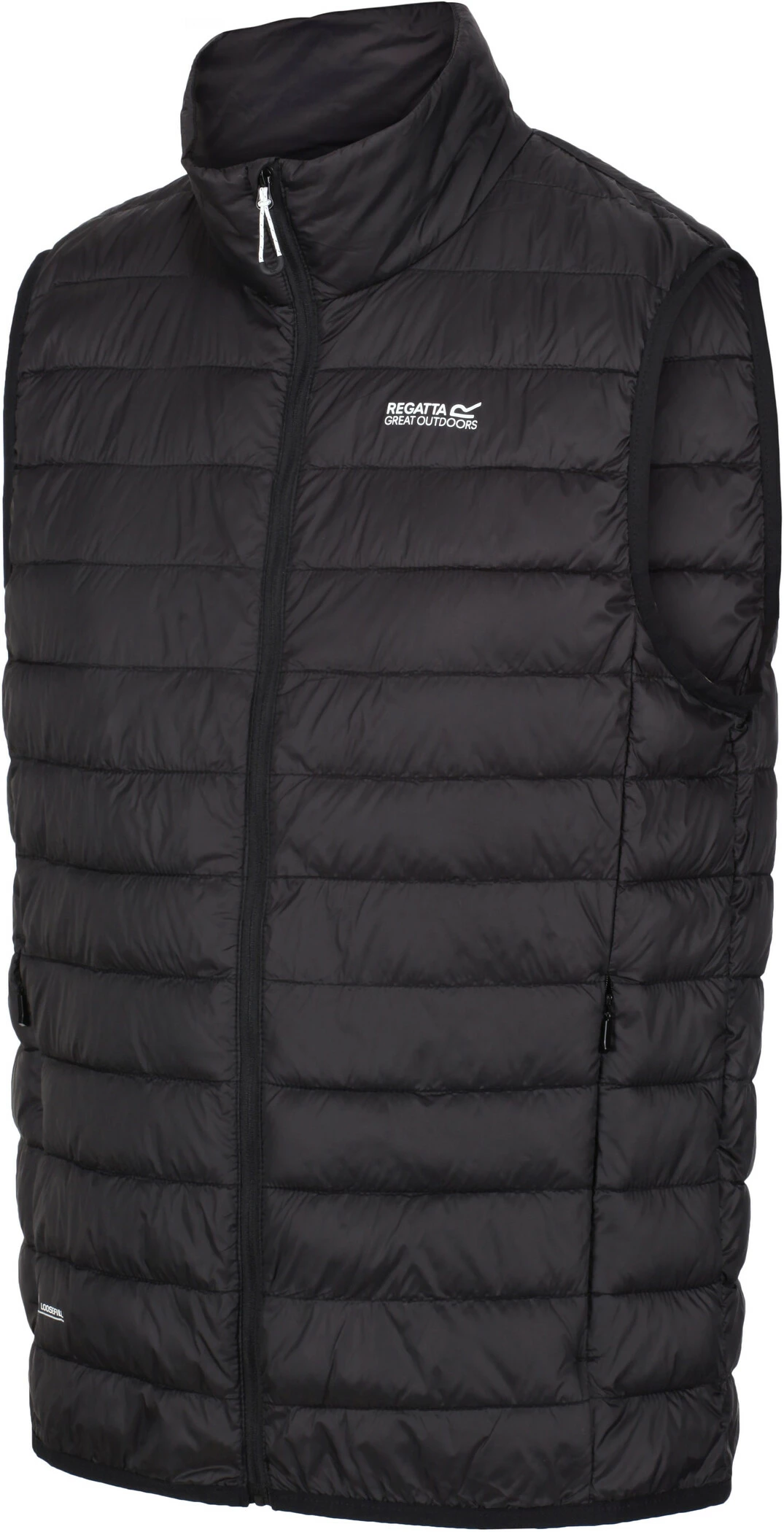 Regatta Hillpack Bodywarmer Vest Men, Blauw 5 Regatta Hillpack Bodywarmer Vest Men, Blauw - Afbeelding 3