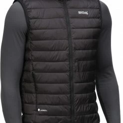 Regatta Hillpack Bodywarmer Vest Men, Blauw 15 Regatta Hillpack Bodywarmer Vest Men, Blauw -ARTILECT winkel regatta hillpack bodywarmer vest men black 5