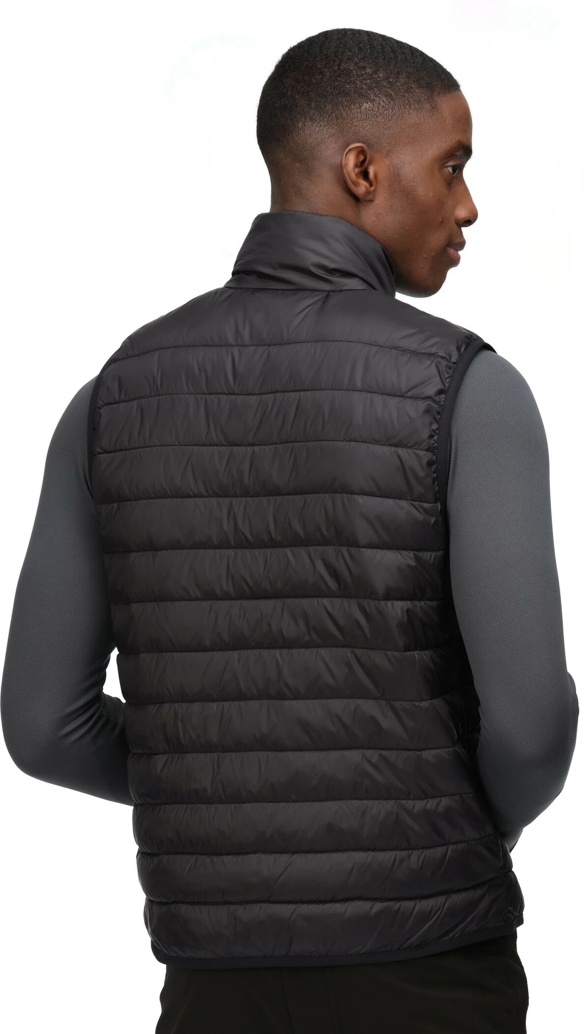 Regatta Hillpack Bodywarmer Vest Men, Blauw 8 Regatta Hillpack Bodywarmer Vest Men, Blauw - Afbeelding 6