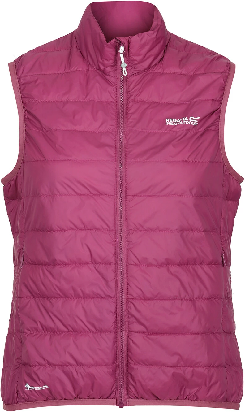 Regatta Hillpack Bodywarmer Vest Women, Blauw 3 Regatta Hillpack Bodywarmer Vest Women, Blauw