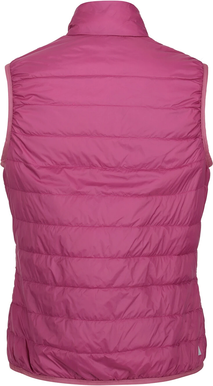 Regatta Hillpack Bodywarmer Vest Women, Blauw 4 Regatta Hillpack Bodywarmer Vest Women, Blauw - Afbeelding 2