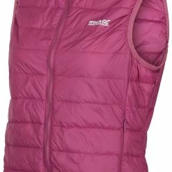 Regatta Hillpack Bodywarmer Vest Women, Blauw 8 Regatta Hillpack Bodywarmer Vest Women, Blauw -ARTILECT winkel regatta hillpack bodywarmer vest women amaranth haze 3 1