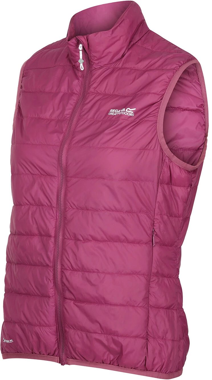 Regatta Hillpack Bodywarmer Vest Women, Blauw 5 Regatta Hillpack Bodywarmer Vest Women, Blauw - Afbeelding 3