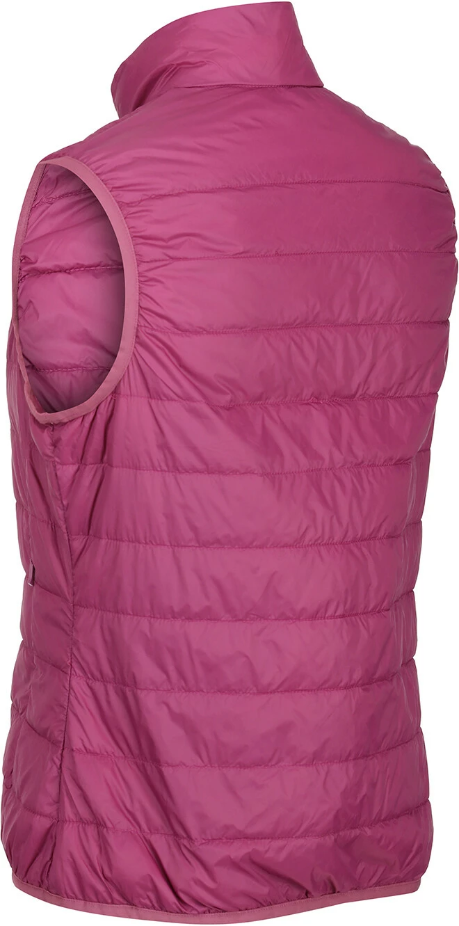 Regatta Hillpack Bodywarmer Vest Women, Zwart 6 Regatta Hillpack Bodywarmer Vest Women, Zwart - Afbeelding 4