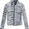 Regatta Kazumi II Fleece Jacket Kids, Roze -ARTILECT winkel regatta kazumi ii fleece jacket kids navy burn out 1