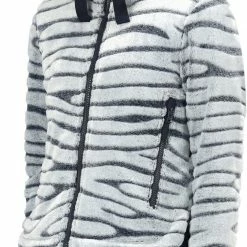Regatta Kazumi II Fleece Jacket Kids, Roze -ARTILECT winkel regatta kazumi ii fleece jacket kids navy burn out 5