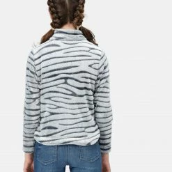 Regatta Kazumi II Fleece Jacket Kids, Roze -ARTILECT winkel regatta kazumi ii fleece jacket kids navy burn out 6