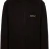 Regatta King II Fleece Jas Kinderen, Turquoise -ARTILECT winkel regatta king fleece ii fleece jacket kids black black 1