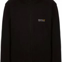 Regatta King II Fleece Jas Kinderen, Turquoise