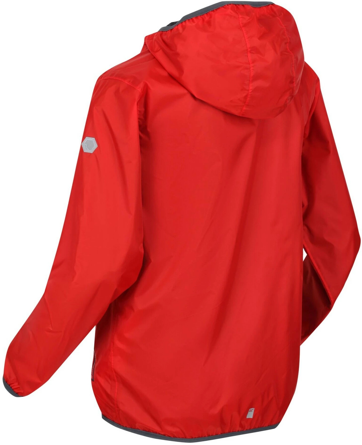 Regatta Lever II Jacket Kids, Petrol 4 Regatta Lever II Jacket Kids, Petrol - Afbeelding 2