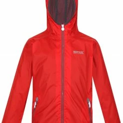 Regatta Lever II Jacket Kids, Petrol 8 Regatta Lever II Jacket Kids, Petrol -ARTILECT winkel regatta lever ii jacket kids fiery red 3