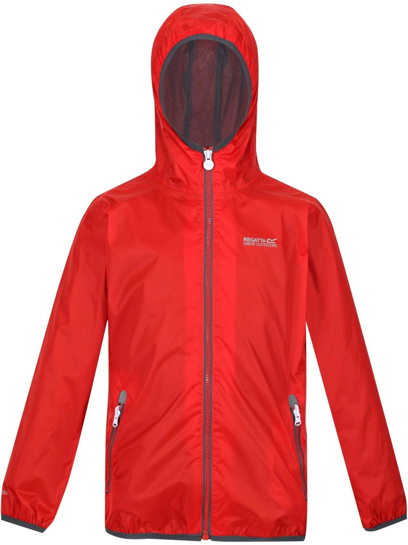 Regatta Lever II Jacket Kids, Petrol 5 Regatta Lever II Jacket Kids, Petrol - Afbeelding 3