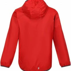 Regatta Lever II Jacket Kids, Petrol 9 Regatta Lever II Jacket Kids, Petrol -ARTILECT winkel regatta lever ii jacket kids fiery red 4