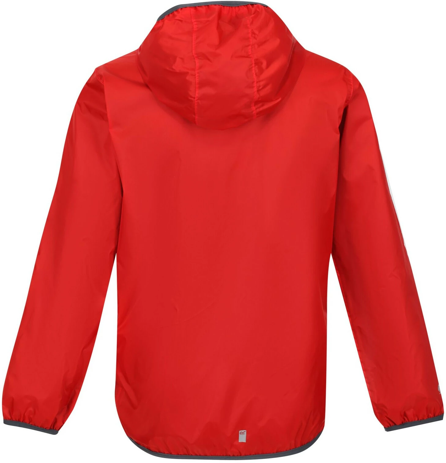 Regatta Lever II Jacket Kids, Petrol 6 Regatta Lever II Jacket Kids, Petrol - Afbeelding 4