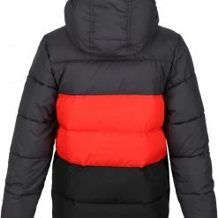 Regatta Lofthouse V Jacket Kids, Roze -ARTILECT winkel regatta lofthouse v jacket kids ash cajun orange black 2 1