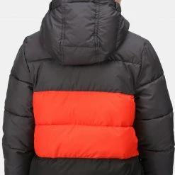 Regatta Lofthouse V Jacket Kids, Roze -ARTILECT winkel regatta lofthouse v jacket kids ash cajun orange black 6 1