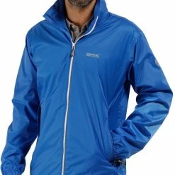 Regatta Lyle IV Jas Heren, Groen -ARTILECT winkel regatta lyle iv jacket herren oxford blue 1