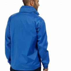 Regatta Lyle IV Jas Heren, Groen -ARTILECT winkel regatta lyle iv jacket herren oxford blue 2