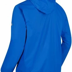 Regatta Lyle IV Jas Heren, Groen -ARTILECT winkel regatta lyle iv jacket herren oxford blue 5