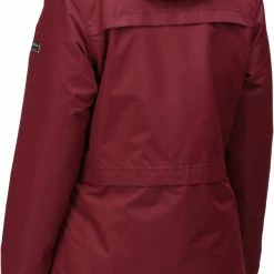 Regatta Remina Coat Women, Geel -ARTILECT winkel regatta remina coat women claret 6