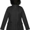 Regatta Sabinka Coat Women, Zwart -ARTILECT winkel regatta sabinka coat women black 1