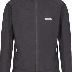 Regatta Stanner II Fleece Jacket Men, Blauw