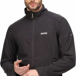 Regatta Stanner II Fleece Jacket Men, Blauw -ARTILECT winkel regatta stanner ii fleece jacket men ash 5