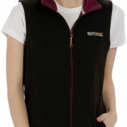 Regatta Sweetness II Bodywarmer Vest Dames, Blauw 11 Regatta Sweetness II Bodywarmer Vest Dames, Blauw -ARTILECT winkel regatta sweetness ii bodywarmer damen black blackcurrant 1
