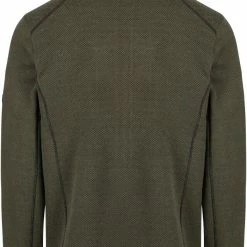 Regatta Torrens Fleece Jas Heren, Blauw -ARTILECT winkel regatta torrens fleece jacket herren dark khaki 4 1