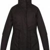 Regatta Yewbank II Coat Women, Blauw -ARTILECT winkel regatta yewbank ii coat women black 1