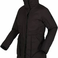 Regatta Yewbank II Coat Women, Blauw -ARTILECT winkel regatta yewbank ii coat women black 2