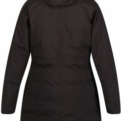 Regatta Yewbank II Coat Women, Blauw -ARTILECT winkel regatta yewbank ii coat women black 3